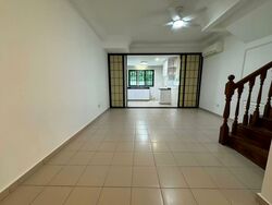 Hindhede Drive (D21), Terrace #557782381